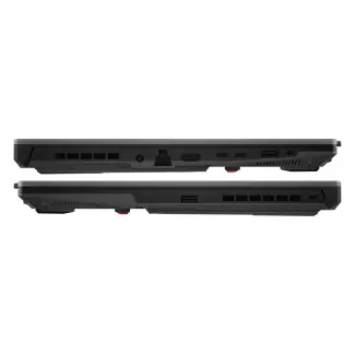 ASUS TUF Gaming FX707 17.3" Core i5-12500H 16GB/1TB RTX 3050 Jaeger Gray noutbuki