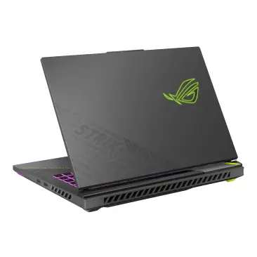 ASUS ROG Strix G16 16" Core i7-14650HX 16GB/1TB RTX 5070 Eclipse Gray noutbuki