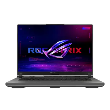 ASUS ROG Strix G16 16" Core i7-14650HX 16GB/1TB RTX 5070 Eclipse Gray noutbuki