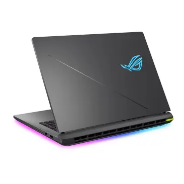 ASUS ROG Strix G18 18" Core i9-14900HX 16GB/1TB RTX 5060 Eclipse Gray noutbuki