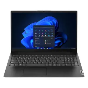 Lenovo V15 G4 AMN 15.6" Athlon Silver 7120U 8GB/512GB Black noutbuki