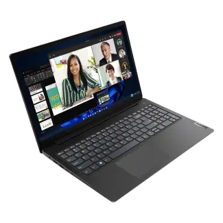 Lenovo V15 G4 AMN 15.6" Athlon Silver 7120U 8GB/512GB Black noutbuki