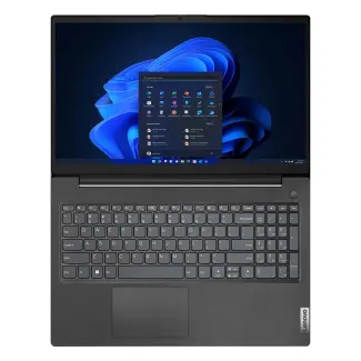 Lenovo V15 G4 AMN 15.6" Athlon Silver 7120U 8GB/512GB Black noutbuki