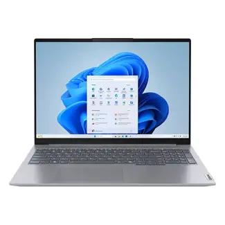 Lenovo ThinkBook 16 G7 16" Ryzen 5 7535HS 8GB/512GB Arctic Grey noutbuki