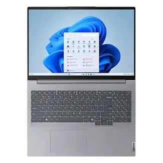 Lenovo ThinkBook 16 G7 16" Ryzen 5 7535HS 8GB/512GB Arctic Grey noutbuki