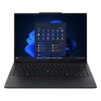 Ноутбук Lenovo ThinkPad E14 G7 14" Ryzen 7 250 16GB/512GB Black