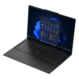 Ноутбук Lenovo ThinkPad E14 G7 14" Ryzen 7 250 16GB/512GB Black
