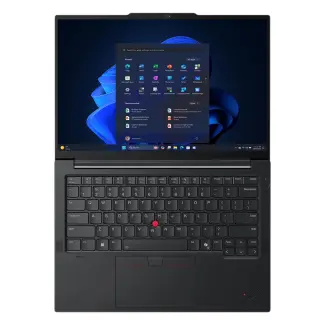 Ноутбук Lenovo ThinkPad E14 G7 14" Ryzen 7 250 16GB/512GB Black