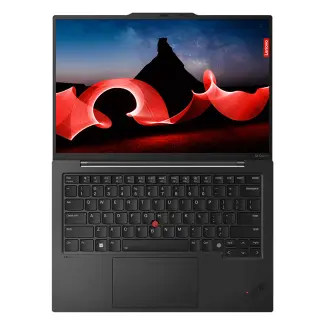 Ноутбук Lenovo ThinkPad X1 Carbon Gen 12 14" Core Ultra 7-155U 16GB/512GB Black