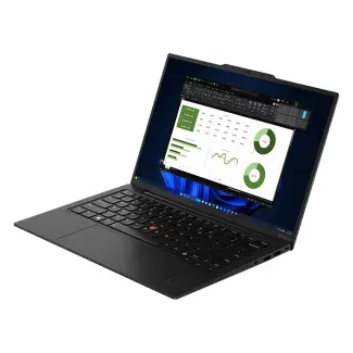 Ноутбук Lenovo ThinkPad X1 Carbon Gen 12 14" Core Ultra 7-155U 16GB/512GB Black