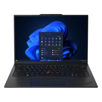 Ноутбук Lenovo ThinkPad X1 Carbon Gen 12 14" Core Ultra 7-155U 16GB/512GB Black