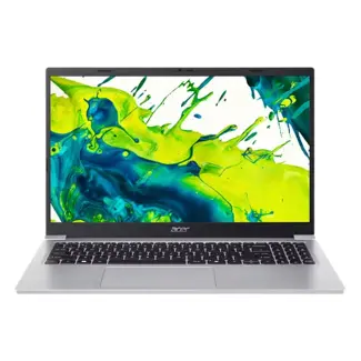 Ноутбук Acer Aspire Lite 15,6" Core i3-N350 8GB/128GB Win11 Silver