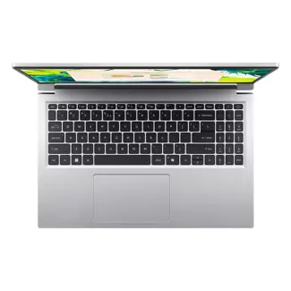 Ноутбук Acer Aspire Lite 15,6" Core i3-N350 8GB/128GB Win11 Silver