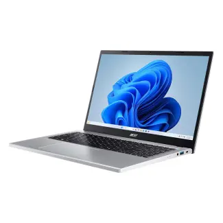 Ноутбук Acer Aspire Go 15 15,6" Core i3-N355 8GB/128GB Win11 Steel Gray