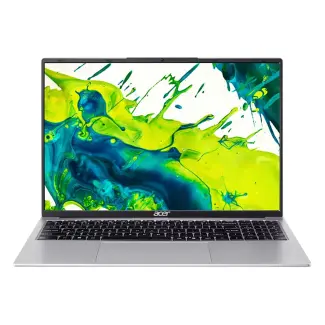 Ноутбук Acer Aspire Lite AL16-54P 16" Core i3-1305U 8GB/512GB Silver