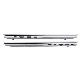 Ноутбук Acer Aspire Lite AL16-54P 16" Core i3-1305U 8GB/512GB Silver