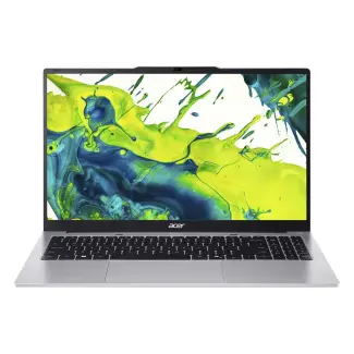 Acer Aspire Lite AL15-72P 15.6" Core i5-13420H 8GB/512GB Silver noutbuk
