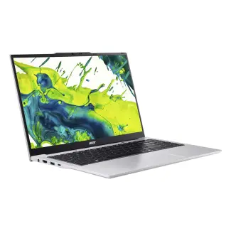 Acer Aspire Lite AL15-72P 15.6" Core i5-13420H 8GB/512GB Silver noutbuk