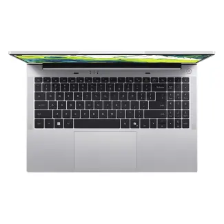Acer Aspire Lite AL15-72P 15.6" Core i5-13420H 8GB/512GB Silver noutbuk
