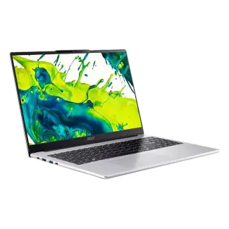 Ноутбук Acer Aspire Lite AL15-54P 15,6" Core i5-1155G7 16GB/512GB Silver