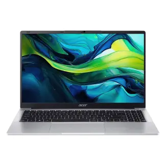 Ноутбук Acer Aspire Lite AL15-48P 15,6" Ryzen 7 5825U 8ГБ/512ГБ Silver