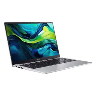Ноутбук Acer Aspire Lite AL15-48P 15,6" Ryzen 7 5825U 8ГБ/512ГБ Silver