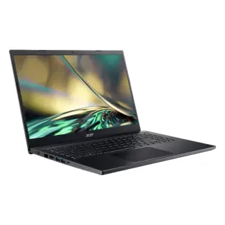 Ноутбук Acer Aspire 7 15,6" Core 7-240H 16GB/512GB RTX 3050 6GB Win11 Black