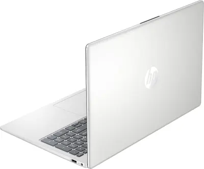 Ноутбук HP 15-fd1134nia 15,6" Core 3-100U 8GB/512GB Natural Silver