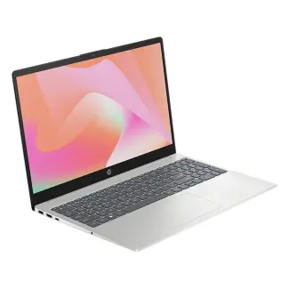 Ноутбук HP 15-fd2050wm 15,6" Core Ultra 5-225U 8GB/512GB Touch Win11 Natural Silver