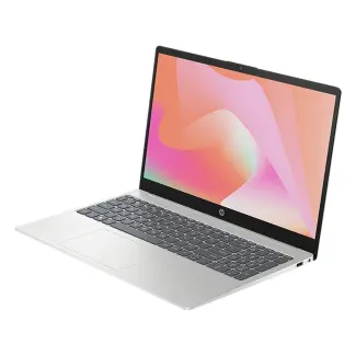 Ноутбук HP 15-fd2050wm 15,6" Core Ultra 5-225U 8GB/512GB Touch Win11 Natural Silver