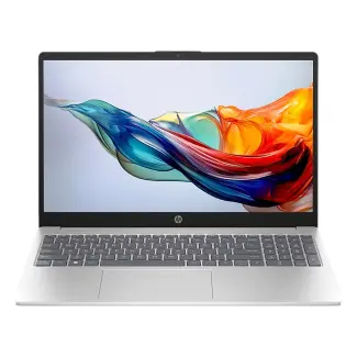 Ноутбук HP 15-fd1070ci 15.6" Core 5-120U 16GB/512GB Silver
