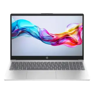HP 15-fd0458nia 15.6" Core i7-1255U 8GB/512GB Silver noutbuk