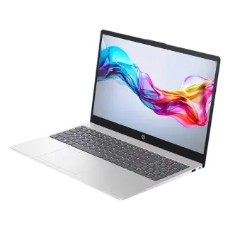 HP 15-fd0458nia 15.6" Core i7-1255U 8GB/512GB Silver noutbuk