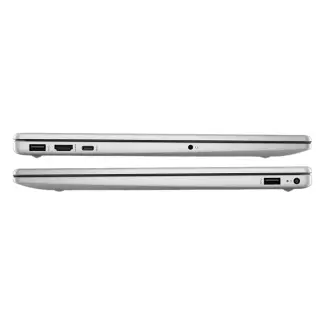 HP 15-fd1310tu 15.6" Core Ultra 7-155H 8GB/512GB Silver noutbuk