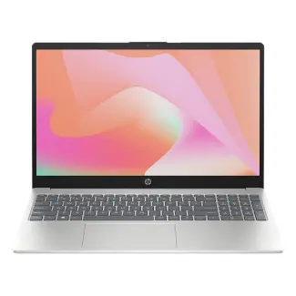 HP 15-fd1310tu 15.6" Core Ultra 7-155H 8GB/512GB Silver noutbuk