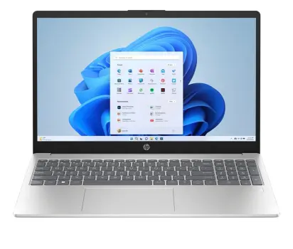 HP 15-fd1899nr 15,6" Core 7-150U 16GB/512GB Win11 Silver noutbuki