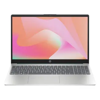 HP 15-fd1062ci 15.6" Core 7-150U 16GB/512GB Natural Silver noutbuk