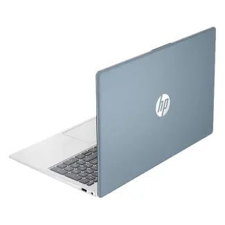 HP 15-fd1062ci 15.6" Core 7-150U 16GB/512GB Natural Silver noutbuk