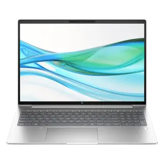 Ноутбук HP ProBook 460 G11 16" Core Ultra 7-155U 8GB/512GB Pike Silver + сумка