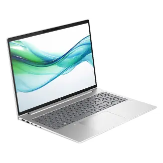 Ноутбук HP ProBook 460 G11 16" Core Ultra 7-155U 8GB/512GB Pike Silver + сумка