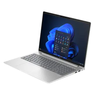 Ноутбук HP ProBook 460 G11 16" Core Ultra 7-155U 8GB/512GB Pike Silver + сумка