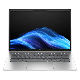 HP ProBook 4 G1iR 16" Core 5-120U 16GB/512GB Silver noutbuk