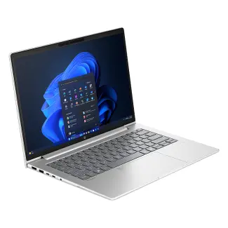 HP ProBook 4 G1iR 16" Core 5-120U 16GB/512GB Silver noutbuk