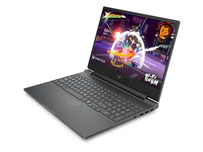 HP Victus 15-fa2352tx 15.6" Core i7-13620H 16GB/512GB RTX 5050 8GB Silver noutbuk