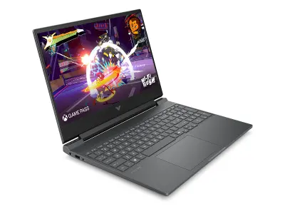 HP Victus 15-fa2352tx 15.6" Core i7-13620H 16GB/512GB RTX 5050 8GB Silver noutbuk