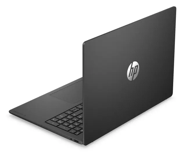 Ноутбук HP OmniBook 3 16-by0015dx 16" Ryzen 5-40 8GB/256GB Touch Win11 Glacier Silver