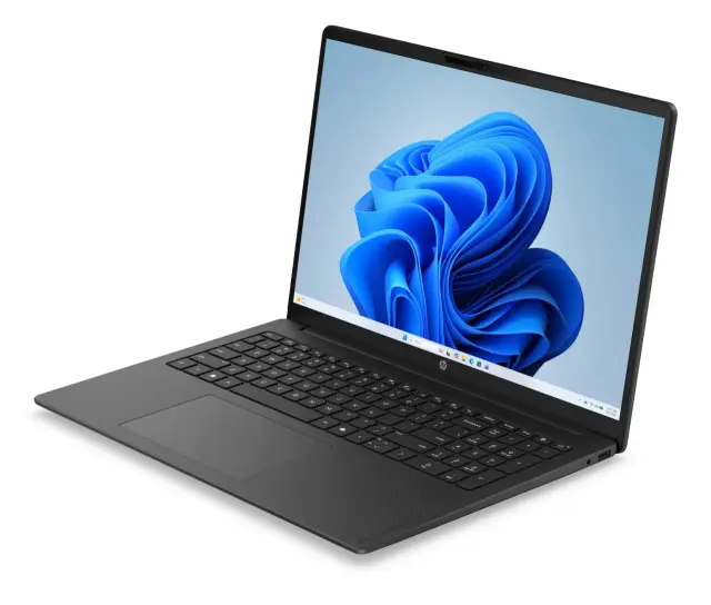HP OmniBook 3 16-bz0010wm 16" Snapdragon X Plus 16GB/512GB Touch Win11 noutbuki, Mica Silver