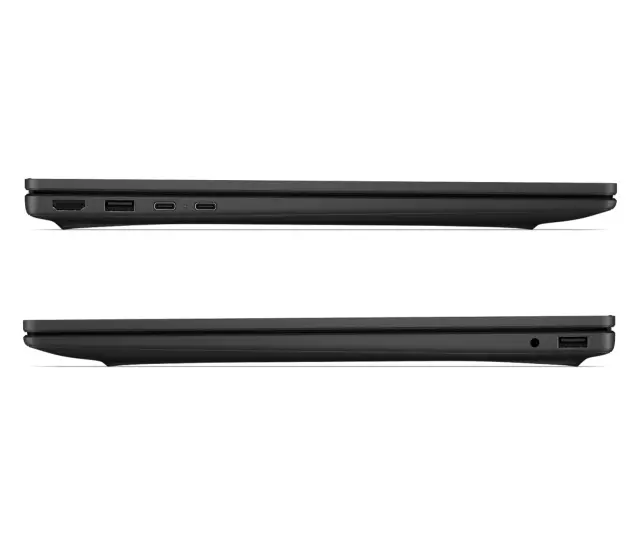 HP OmniBook 3 16-bz0010wm 16" Snapdragon X Plus 16GB/512GB Touch Win11 noutbuki, Mica Silver
