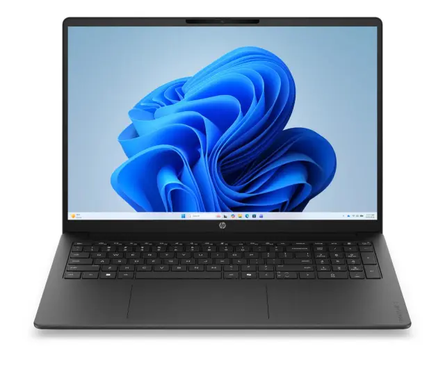 HP OmniBook 3 16-bz0010wm 16" Snapdragon X Plus 16GB/512GB Touch Win11 noutbuki, Mica Silver