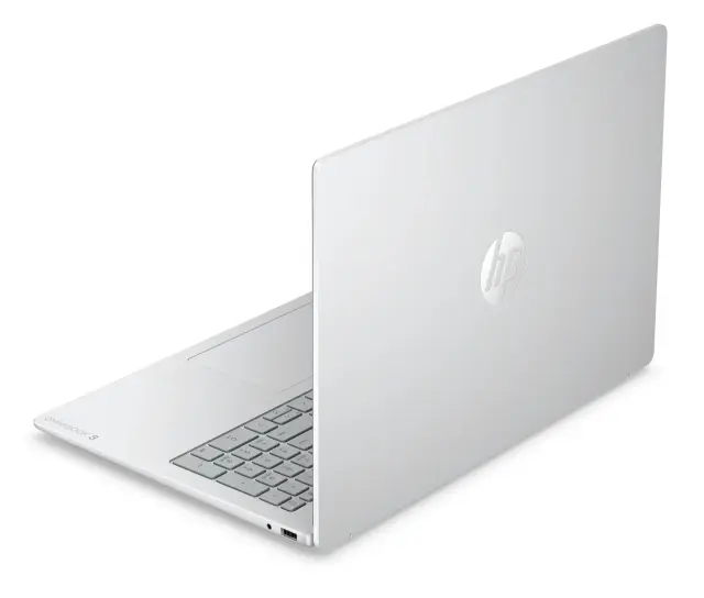 HP OmniBook 3 16-bu0305dx 16" Core Ultra 5-225U 8GB/512GB Win11 Home noutbuki, Mica Silver